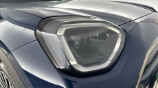 MINI Aceman 135kW E Classic 43kWh 5dr Auto Electric Hatchback